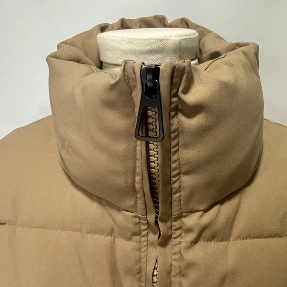 Pink Diamond Giselle Puffer Jacket small - Picture 4 of 16